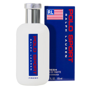 Ralph Lauren Polo Sport Fresh Men EdT 125ml