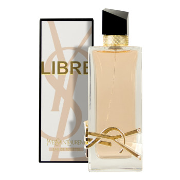 Yves Saint Laurent Libre Women EdT 90ml