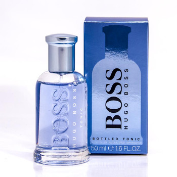 Hugo Boss Bottled Tonic EdT 50ml