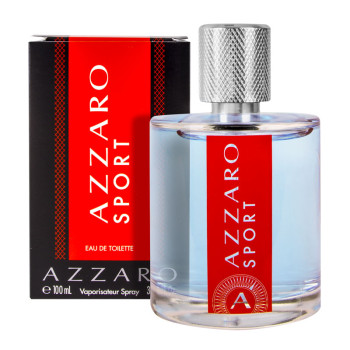 Azzaro Sport Men EdT 100ml