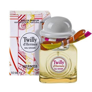 Hermes Twilly d'Hermes Ginger EdP 50ml