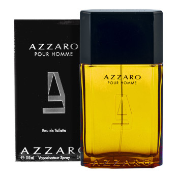 Azzaro Homme EdT 100ml