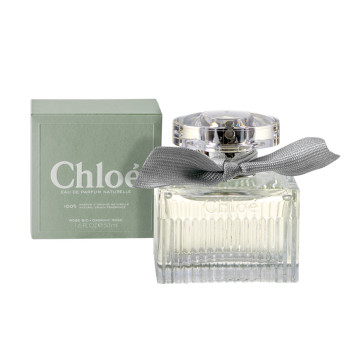 Chloé Signature Naturelle EdP 50ml