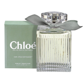 Chloé Signature Naturelle EdP 100ml