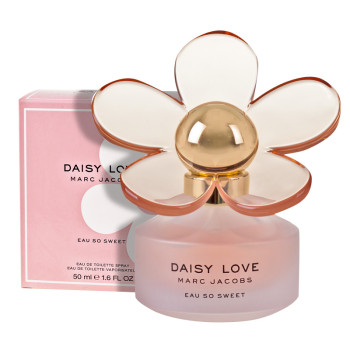 Marc Jacobs Daisy Love Eau So Sweet  EdT 50ml