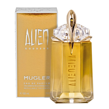 Thierry Mugler Alien Goddess EdP 60ml