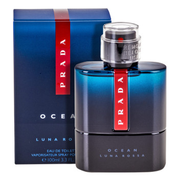 Prada Luna Rossa Ocean EdT 100 ml