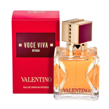 Valentino Voce Viva Intense EdP 50ml