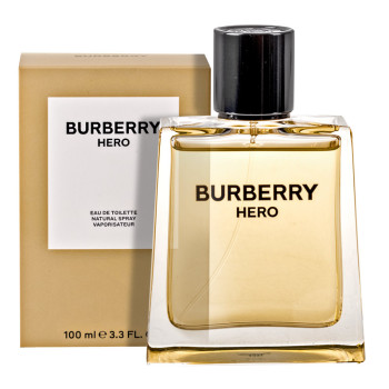 Burberry Hero EdT 100ml