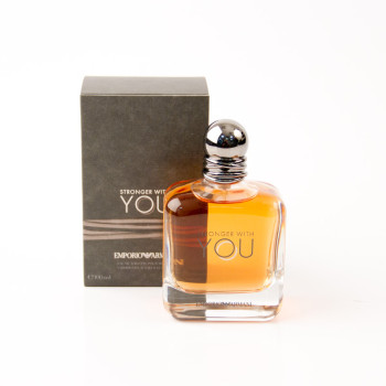 Giorgio Armani Emporio Stronger with You EdT 100 ml