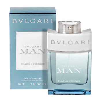 Bvlgari Man Glacial Essence EdP 60ml