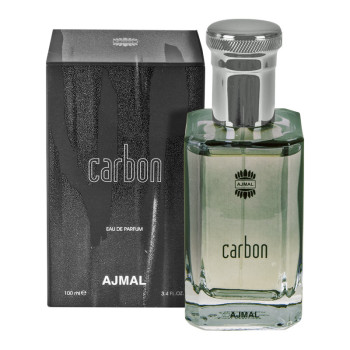 Ajmal Carbon Men EdP 100ml