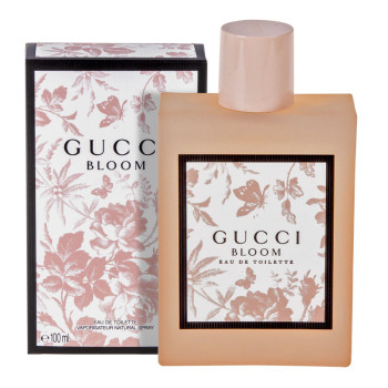 Gucci Bloom EdT 100ml