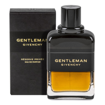 Givenchy Gentleman Réserve Privée EdP 100ml