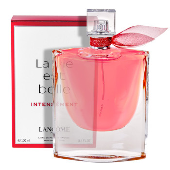 Lancôme La vie est belle Intense EdP 100 ml