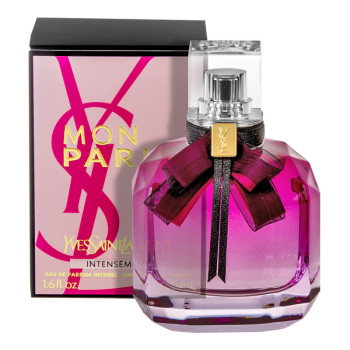 Yves Saint Laurent Mon Paris Intensement EdP 50ml