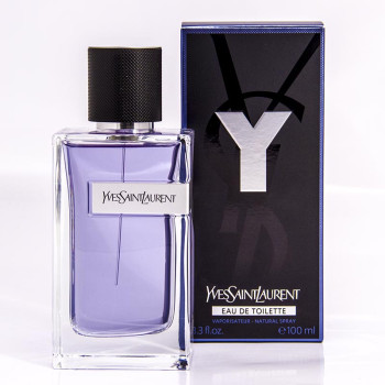 Yves Saint Laurent "Y" EdT 100ml