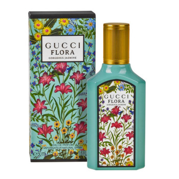 Gucci Flora Gentle Jasmin EdP 50ml