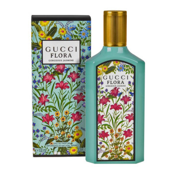 Gucci Flora Gentle Jasmin EdP 100 ml