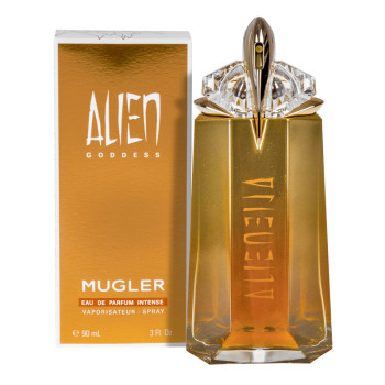 Thierry Mugler Alien Goddess EdP Intense 90 ml