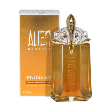 Thierry Mugler Alien Goddess EdP Intense 60ml