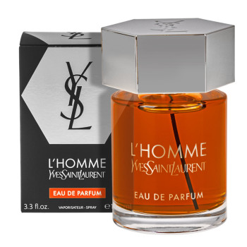 Yves Saint Laurent L'Homme EdP 100ml