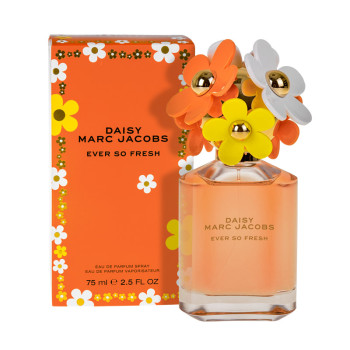 Marc Jacobs Fresh Ever So Fresh EdP 75ml