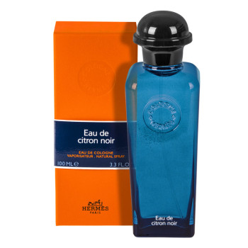 Hermès Cologne Eau de Citron Noir EdC 100ml