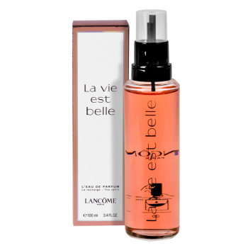 Lancôme La Vie est Belle EdP Refill 100ml