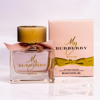 Burberry My Burberry Blush EdP  90ml