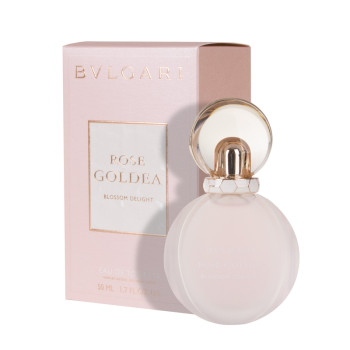 Bvlgari Rose Goldea Blossom Delight EdT 50ml