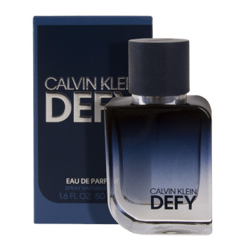 Calvin Klein Defy Men EdP 50ml