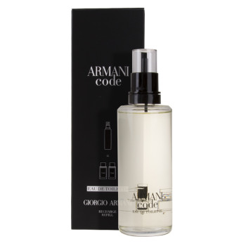 Giorgio Armani Code Men EdT Refill 150ml