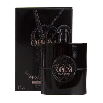 Yves Saint Laurent Black Opium Le Parfum Women EdP 90ml