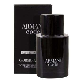 Giorgio Armani Code Men EdT 50ml