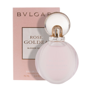 Bvlgari Rose Goldea Blossom Delight EdT 75ml