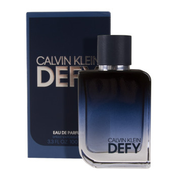 Calvin Klein Defy Men EdP 100ml