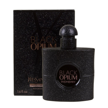 Yves Saint Laurent Black Opium Extreme Women EdP 50ml