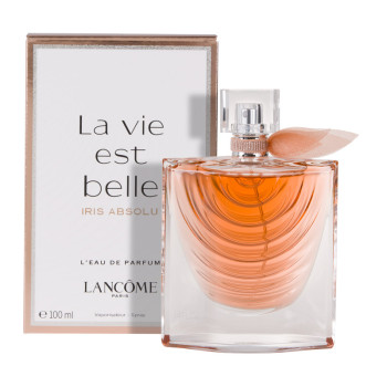 Lancôme La vie est belle Iris Infini EdP 100 ml