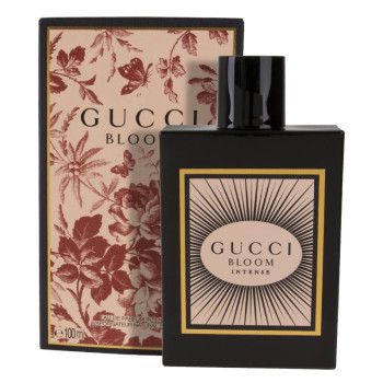 Gucci Bloom EdP Intense 100ml