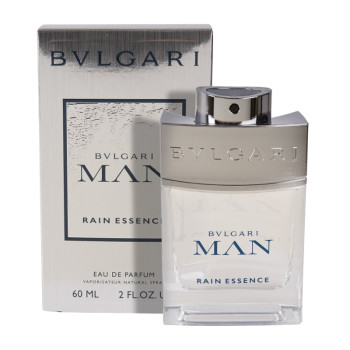 Bvlgari Man Rain Essence EdP 60ml