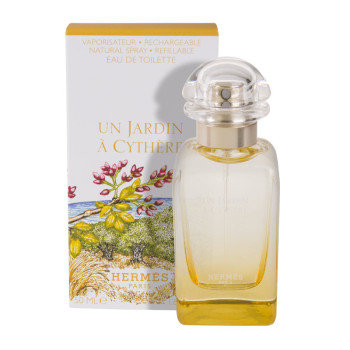 Hermes Les Jardins Un Jardin à Cythère EdT 50ml