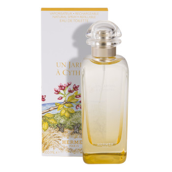 Hermes Les Jardins Un Jardin à Cythère EdT 100ml