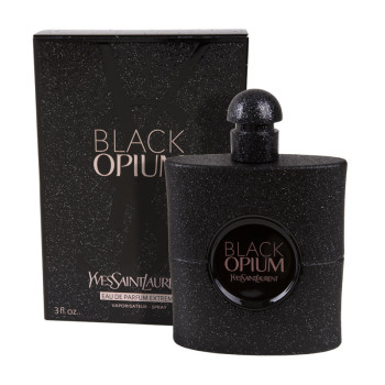 Yves Saint Laurent Black Opium Extreme Women EdP 90ml