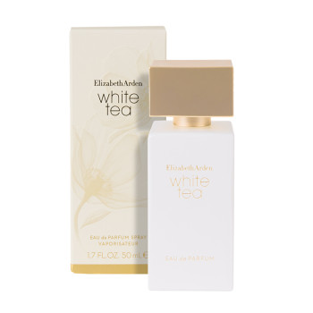 Elizabeth Arden White Tea EdP 50ml