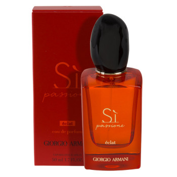 Giorgio Armani Si Passione Eclat EdP 50 ml