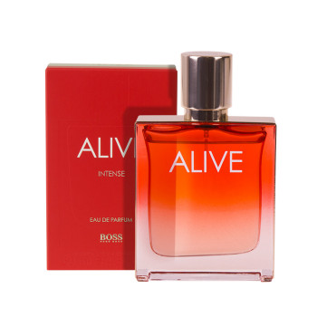 Hugo Boss Alive Intense EdP 50ml