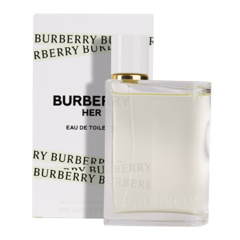 Burberry Her Garden Party EdT 100 ml