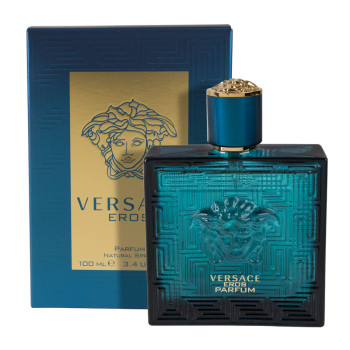 Versace Eros Parfum Natural Spray 100ml