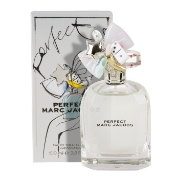 Marc Jacobs Perfect Women EdT 100ml